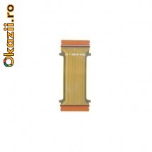Banda Sony Ericsson F302, F305, W395 foto mare