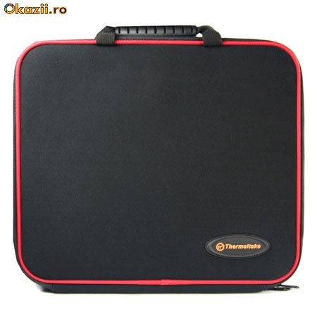 Geanta laptop THERMALTAKE iXOFT R15TN05 15 foto mare