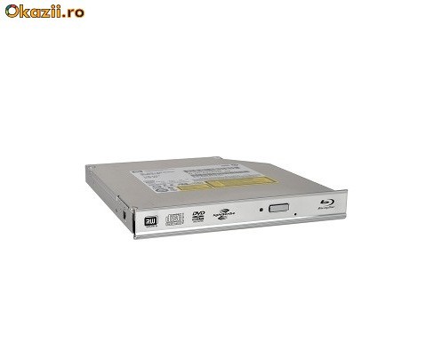 Unitate optica BLU-RAY HP CT10L foto mare
