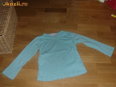 Bluza fetite CHEROKEE, PT 3-4 ANI foto mare