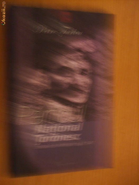 PARTIDUL NATIONAL TARANESC  -- Petre Turlea foto mare