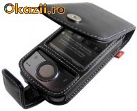 Husa din piele HTC Touch Cruise Proporta 29175 foto mare
