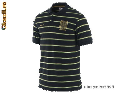 TRICOU NIKE PORTUGALIA  O R I G I N A L !!! MARIMEA M foto mare