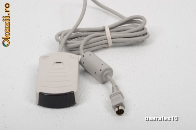 HP C4103A Fast Infrared Connect infrarosu foto mare