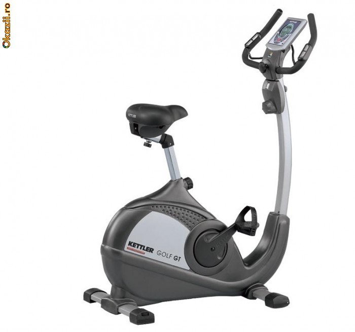 Bicicleta Kettler Golf GT - pret imbatabil - calitate de TOP foto mare