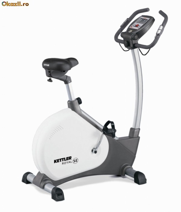 Pret imbatabil - Kettler Royal SE - suporta 150 KG! - calitate de TOP foto mare