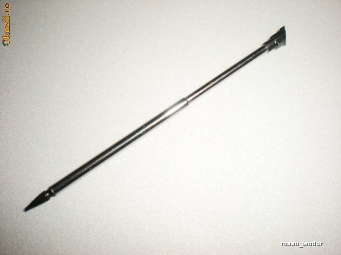 Stylus PDA Acer Neo Touch S200 F1 foto mare