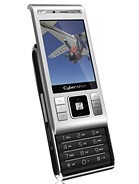 SONY ERICSSON C905 (NEGRU) foto mare