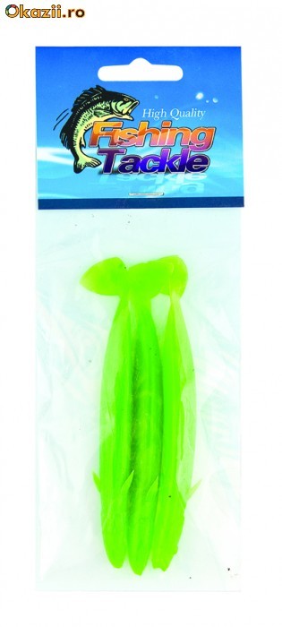 Set momeli Baracuda SWK2-B foto mare