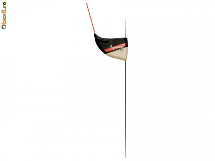 PLUTA STREAMRUNNER BROWNING- DIFERITE GRAMAJE foto mare