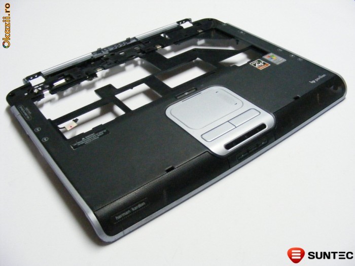 Palmrest+Touchpad HP Pavilion Zv5000 51107432001 foto mare