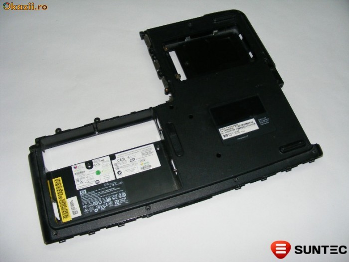 Bottom Case HP Pavilion ZV5000 350235-001 foto mare