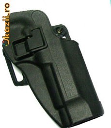Toc de pistol CQC foto mare