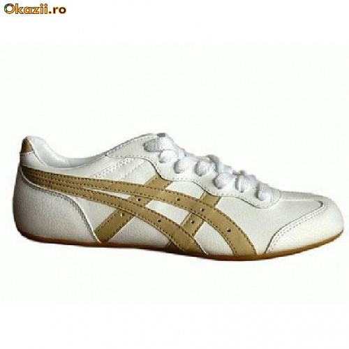 Adidasi Asics Whizzer Lo, de dama [Cod: TZAA026] foto mare