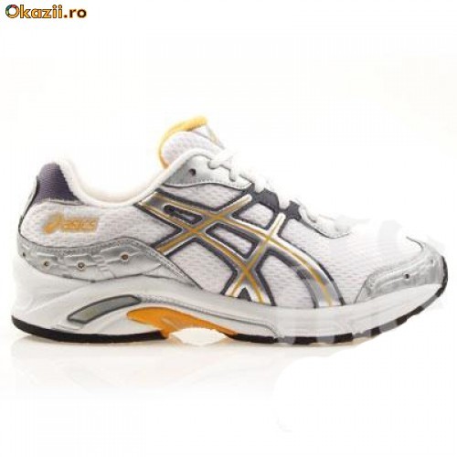 Adidasi Asics Gel Oberon 2, de dama [Cod: TZAA030] foto mare
