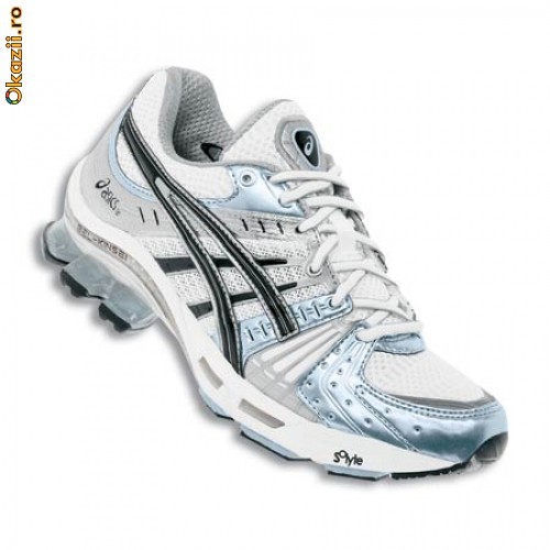 Adidasi Asics Gel Kinsei, de dama [Cod: TZAA029] foto mare