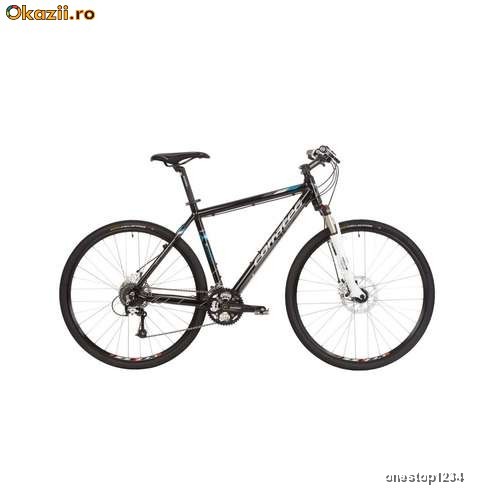 Bicicleta cross Corratec X-vert Cross Country 2011 foto mare