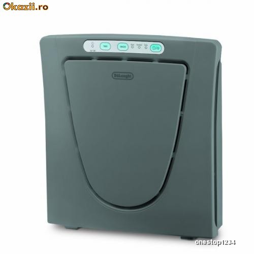 Purificator aer Delonghi DAP700 E foto mare