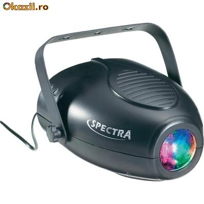 Proiector efecte luminoase VM-06 LED foto mare