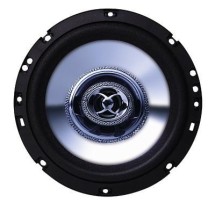Boxe auto 120 W Jensen (set 2 buc) foto