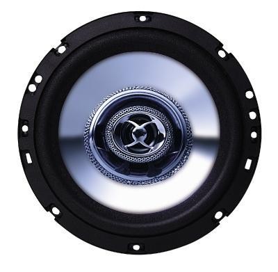 Boxe auto 120 W Jensen (set 2 buc) foto mare
