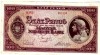 BANCNOTA DE 100 PENGO 1945