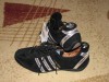 Vand Adidas Silver Streak Low