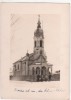 Biserica ortodoxa din Rapa-Bihor (foto de epoca)