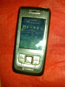 Vand nokia e65 poza reala
