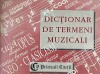 AA, Dictionar de termini muzicali, 1994