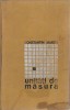 AA, Const. Manea - Unitati de masura, 1968