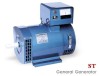 ST Serie 1-Phasen Synchron Alternator-Generator 12 kW