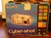 Camera Digitala Sony Cyber- Shot