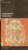 Cottie A. Burland - Popoarele soarelui (Bibl. de Arta)