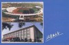 DT, CP, QSL China, Stadion Asian Games ed.2, Beijing