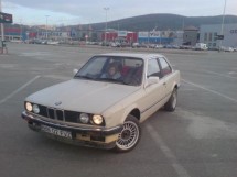 Vand BMW Ursulet