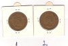 1-12 SHILLING BAILIWICK OF JERSEY - PIESA 2