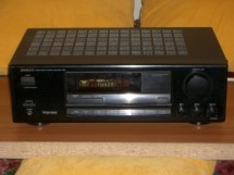 AMPLIFICATOR  ONKYO ASV420