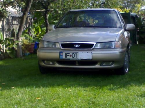 VAND DAEWO CIELO foto mare