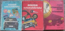 Agenda automobilistului foto