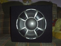 sistem audio