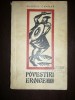 POVESTIRI EROICE EUSEBIU CAMILAR