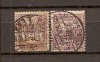 Timbre Ungaria 1900-1904 *(13)