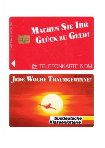 GERMANIA 6 DM 1993 TIRAJ 9.500 !!!!!! ** foto mare