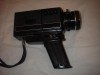 VAND CAMERA VIDEO PE FILM MIRAGE REFLEX 600 SM