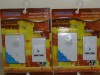 SONERIE WIRELESS  CU 16 MELODII SI AVERTIZARE PRIN LUMINA  19,9