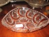 FRUCTIERA TRIUNGHIULARA CRISTAL- RUBIN