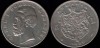 moneda lei 1880 kullrich sub efigie