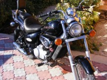 vand piese de scuter si  repar orice tip de scuter si atv
