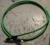 Cablu SPDIF RCA/RCA, 0.75m, Sommer